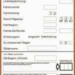 Exklusiv Zählprotokoll Kasse Vorlage – Vorlagens Download