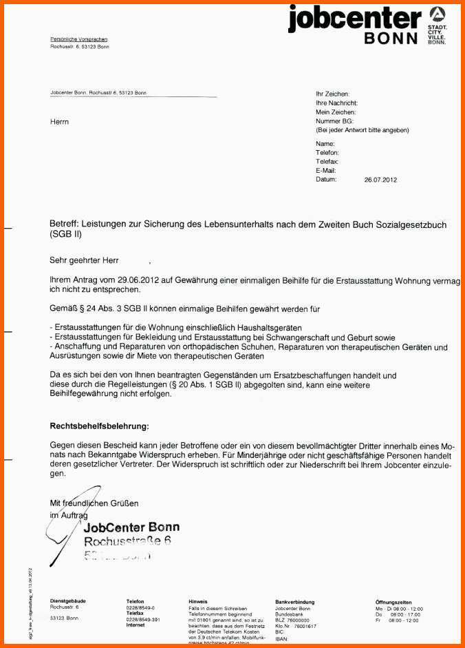 Fabelhaft 12 Vorlage formloser Antrag