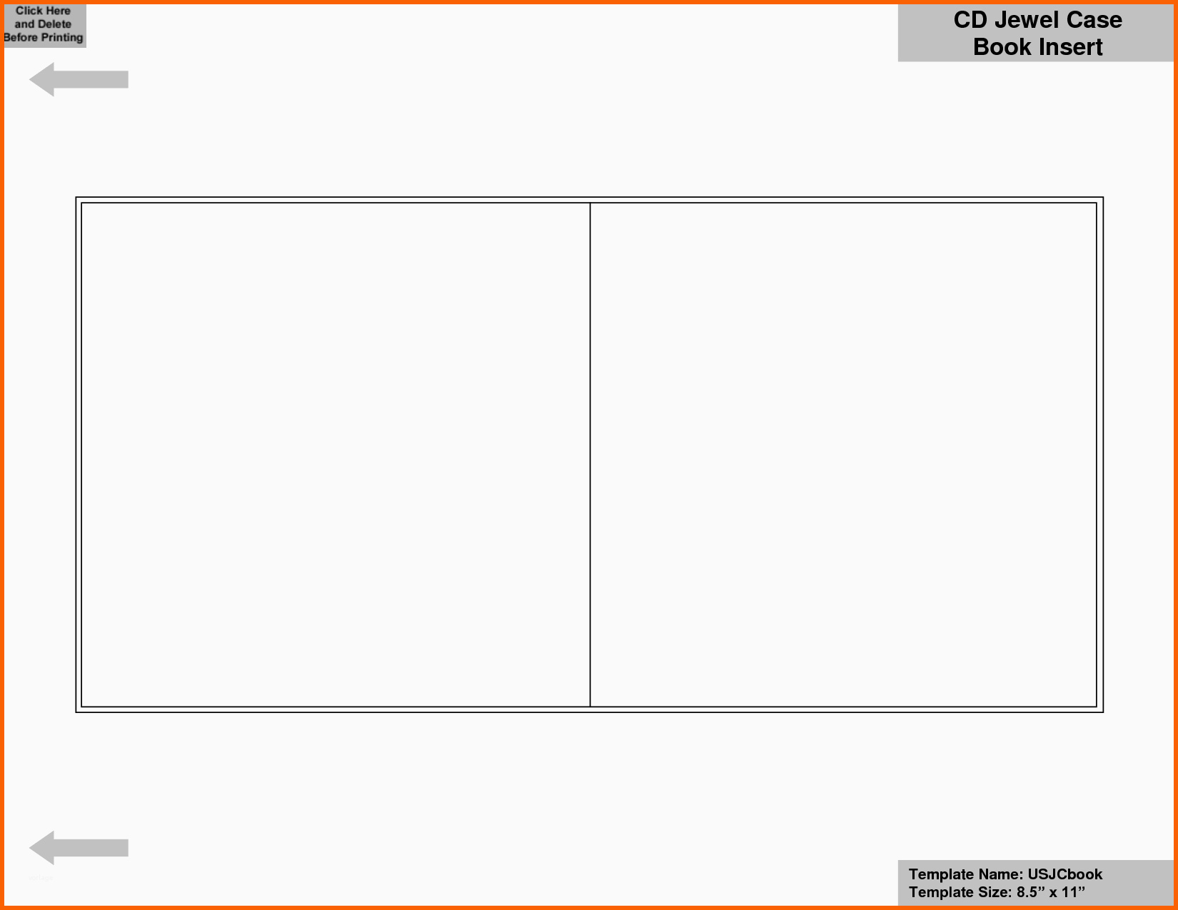 Fabelhaft 13 Free Cd Cover Insert Template Cd Jewel Case