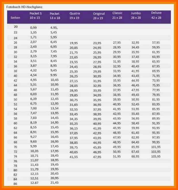 Fabelhaft 13 Preisliste Excel Vorlage