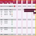 Fabelhaft 13 Terminplan Excel Vorlage