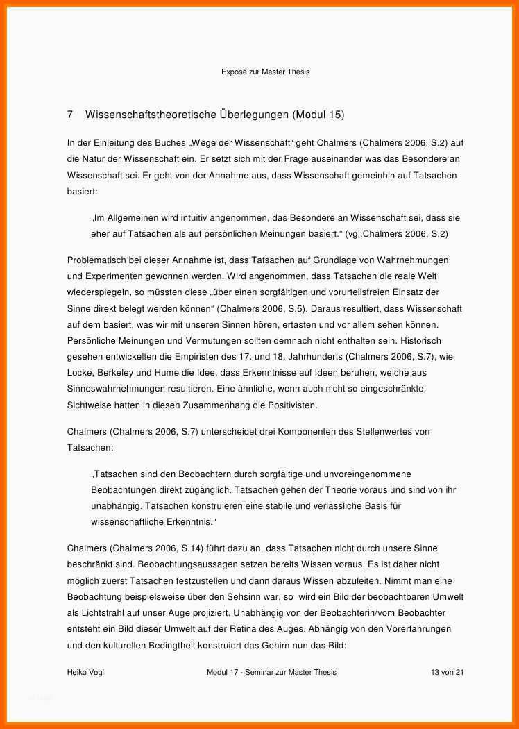 Fabelhaft 15 Expose Vorlage