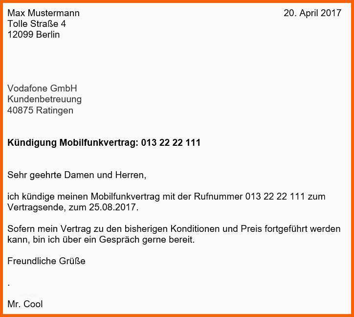 Fabelhaft 15 O2 Versicherung Kündigen