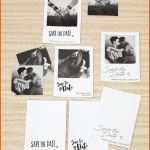 Fabelhaft 15 Save the Date Diy Vorlagen Für Eure Hochzeit