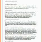 Fabelhaft 17 Motivationsschreiben Vorlage Gratis
