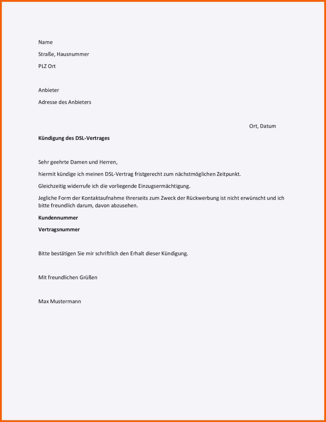 Fabelhaft 18 Hausarztprogramm Kündigen Vorlage