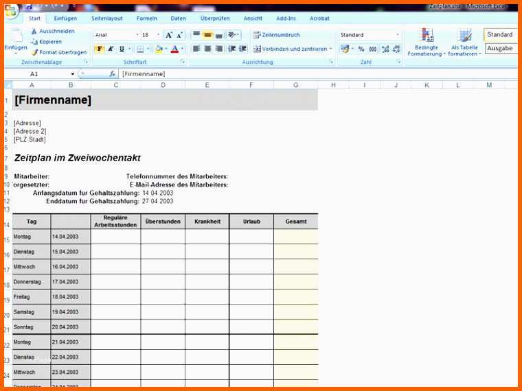 Fabelhaft 19 Kalender Vorlage Excel Vorlagen123 Vorlagen123