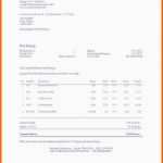 Fabelhaft 50 Design Rechnung Privatperson Vorlage Das Neueste