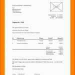 Fabelhaft 7 Auftrag Erteilen Muster