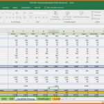 Fabelhaft 7 Liquiditätsplanung Excel Vorlage Kostenlos