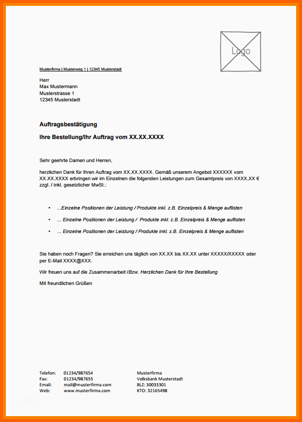Fabelhaft 7 Rechnung Erstellen Vorlage Kostenlos