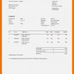 Fabelhaft 8 Angebot Englisch Vorlage