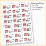Fabelhaft 9 600 Fix Adressaufkleber 70x36 Mm Inkjet U Laserdrucker