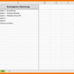 Fabelhaft 9 Einnahmen Ausgaben Excel Vorlage Kleinunternehmer
