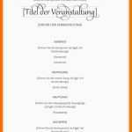 Fabelhaft 9 Menükarte Vorlage Word