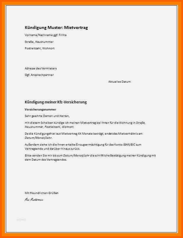 Fabelhaft 9 Schadensmeldung Versicherung Muster