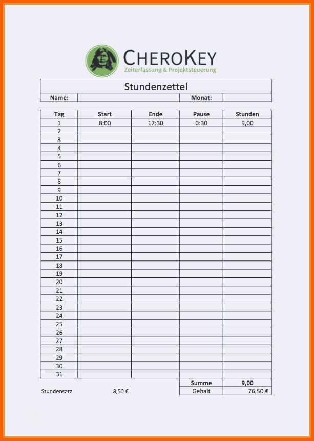 Fabelhaft Bautagebuch Vorlage Excel