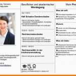 Fabelhaft Bewerbungsflyer Vorlage Download Wunderbar 9