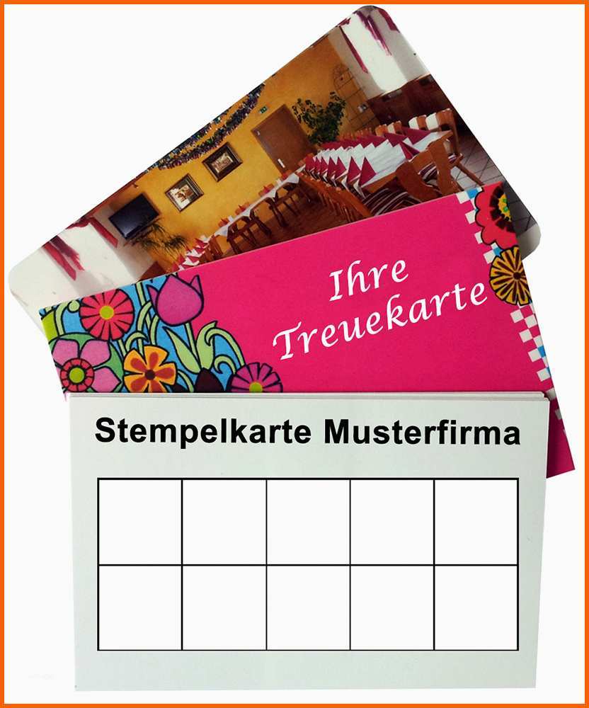 Fabelhaft Business Karten Drucken