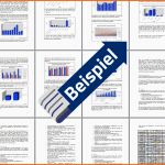 Fabelhaft Businessplan Vorlage Pdf