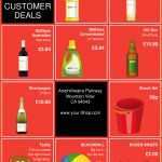 Fabelhaft Catalog Werbeflyer Fuer Angebote by Chris