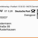 Fabelhaft Dv Freimachung – Nagl Papierverarbeitung