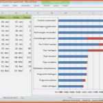 Fabelhaft Excel Bauzeitenplan Vorlage Erstaunlich Excel 2010 Beste
