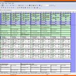 Fabelhaft Excel Dienstplan Download