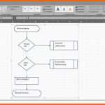 Fabelhaft Flussdiagramm Excel Vorlage – De Excel