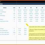 Fabelhaft formlose Gewinnermittlung Vorlage Excel – Gehen