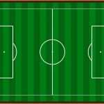 Fabelhaft Fußball Aufstellung Vorlage Einzigartige Wie Man In Shop