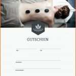 Fabelhaft Gutschein Verschenken