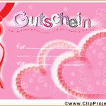 Fabelhaft Gutscheine Drucken Gratis