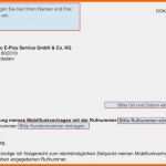 Fabelhaft Handyvertrag Kündigen Vorlage Mit Rufnummernmitnahme Beste