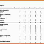 Fabelhaft Haushaltsbuch Pdf Vorlage – Karimdarwish