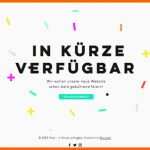 Fabelhaft Homepage Vorlagen