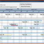 Fabelhaft Interaktive Grafische Produktionsplanung Mit Gantt