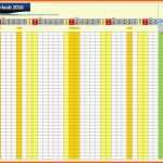 Fabelhaft Kalender 2016 Kostenlos Excel Kalender 2013 Excel