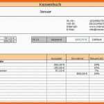 Fabelhaft Kassenbuch 2014 Download
