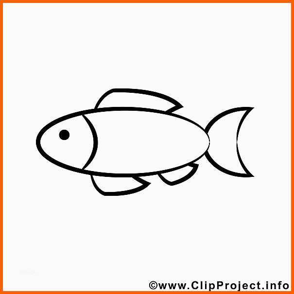 Fabelhaft Kommunion Ausmalbild Zum Ausmalen Fisch