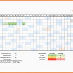 Fabelhaft Kostenlose Excel Urlaubsplaner Vorlagen 2018 Und 2019