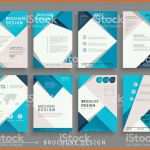 Fabelhaft Modern Brochure Template Stock Vector Art &amp; More Of