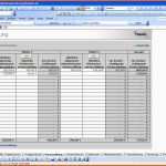 Fabelhaft Nebenkostenabrechnung Mit Excel Vorlage Zum Download
