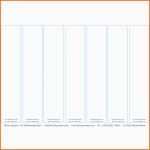 Fabelhaft ordnerrücken Vorlage Kostenlos – Vorlagen 1001