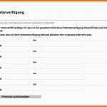 Fabelhaft Patientenverfügung Vorlage Download