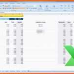 Fabelhaft Personalplanung Excel Vorlage Kostenlos Luxus Genial