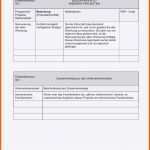 Fabelhaft Projekthandbuch Vorlage