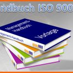 Fabelhaft Qm Handbuch iso 9001 2015 Muster Know now Vorlagen