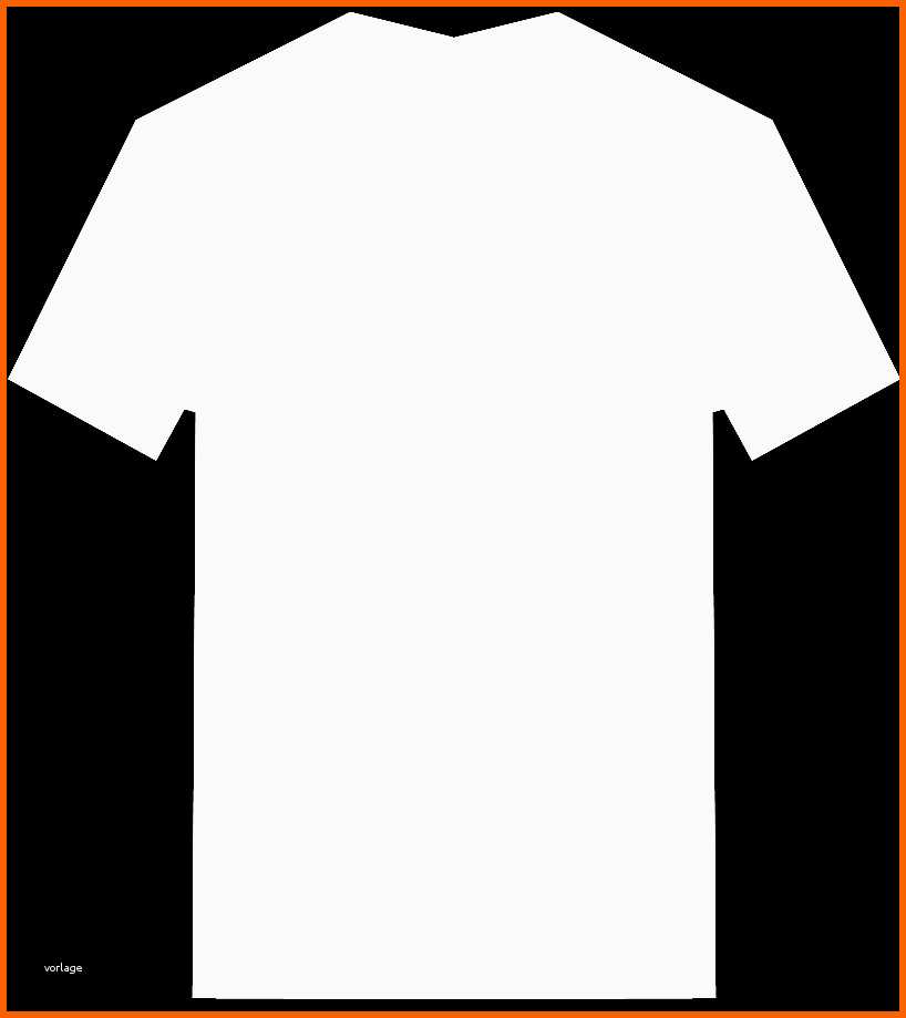 Fabelhaft T Shirt Vorlage – Various Vorlagen