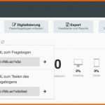 Fabelhaft Testlink Fuer Frageboegen Feedbackstr